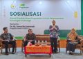 PT Pegadaian Kanwil XII Surabaya Edukasi Investasi Emas dan Rencanakan Keuangan Sehat di Tuban
