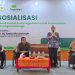 PT Pegadaian Kanwil XII Surabaya Edukasi Investasi Emas dan Rencanakan Keuangan Sehat di Tuban