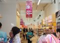 Serba 10 Ribu, Hadir di Envio Store Sedati Promo HUT ke-1