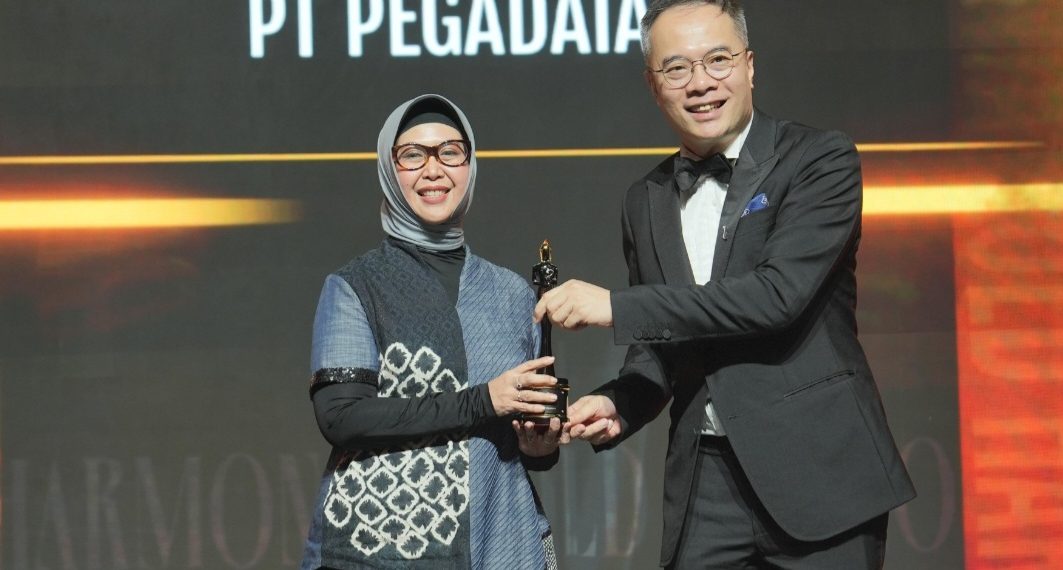 PT Pegadaian Raih Best Company to Work For in Asia 2026, Kanwil XII Dukung Transformasi SDM