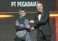 PT Pegadaian Raih Best Company to Work For in Asia 2026, Kanwil XII Dukung Transformasi SDM