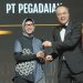PT Pegadaian Raih Best Company to Work For in Asia 2026, Kanwil XII Dukung Transformasi SDM