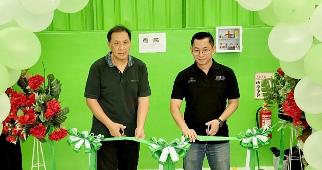 Mobeng Solusi Keren Mobil Seken, Hadir di Pandegiling Surabaya