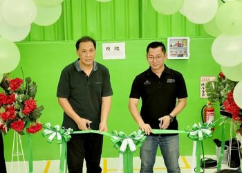 Mobeng Solusi Keren Mobil Seken, Hadir di Pandegiling Surabaya