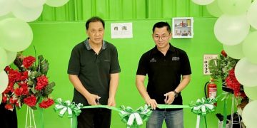 Mobeng Solusi Keren Mobil Seken, Hadir di Pandegiling Surabaya