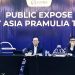 PT Asia Pramulia Tbk Sebut Laba Tiga Miliar Rupiah di 2026