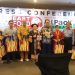 Tiga Pameran Bisnis Internasional, Krista Exhibitions Group Dukung Pertumbuhan Ekokomi di Jatim
