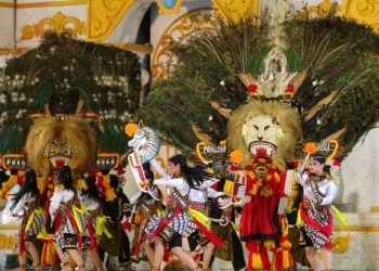 Ketua Dewan Juri FNRP XXXI Akui Ada Upaya Lobi dari Peserta