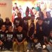 Film Foufo Serentak Tayang 9 Juli 2026, Bayu SKAK: Angkat Budaya Madura Dibalut Komedi Scifi