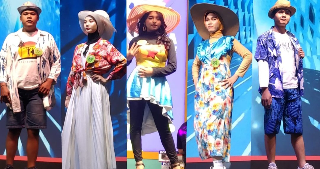 Toy Fiesta 2026, Hadirkan Runway Inklusif bagi Individu Berkebutuhan Khusus