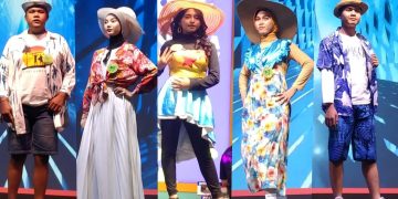 Toy Fiesta Vol.2 Hadirkan Runway Inklusif bagi Individu Berkebutuhan Khusus