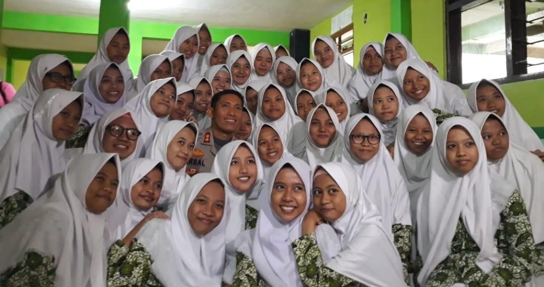 Komunitas Juru Lamadjang Berisi Tokoh Berpengaruh Lumajang, Salah Satunya Kombes Pol Arsal Sahban