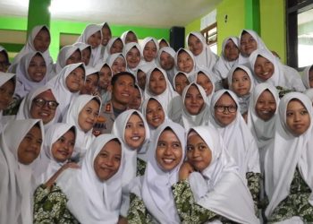 Komunitas Juru Lamadjang Berisi Tokoh Berpengaruh Lumajang, Salah Satunya Kombes Pol Arsal Sahban