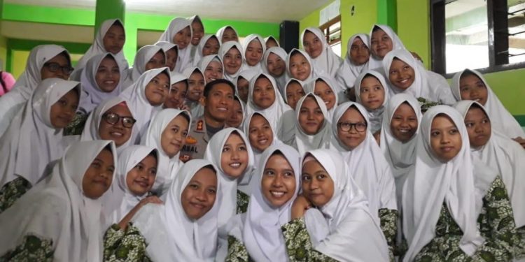 Komunitas Juru Lamadjang Berisi Tokoh Berpengaruh Lumajang, Salah Satunya Kombes Pol Arsal Sahban