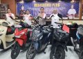 Ditreskrimum Polda Jatim dan Polres Jajaran: Juni 2026 Ungkap 195 Kasus, 222 Tersangka