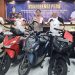 Ditreskrimum Polda Jatim dan Polres Jajaran: Juni 2026 Ungkap 195 Kasus, 222 Tersangka