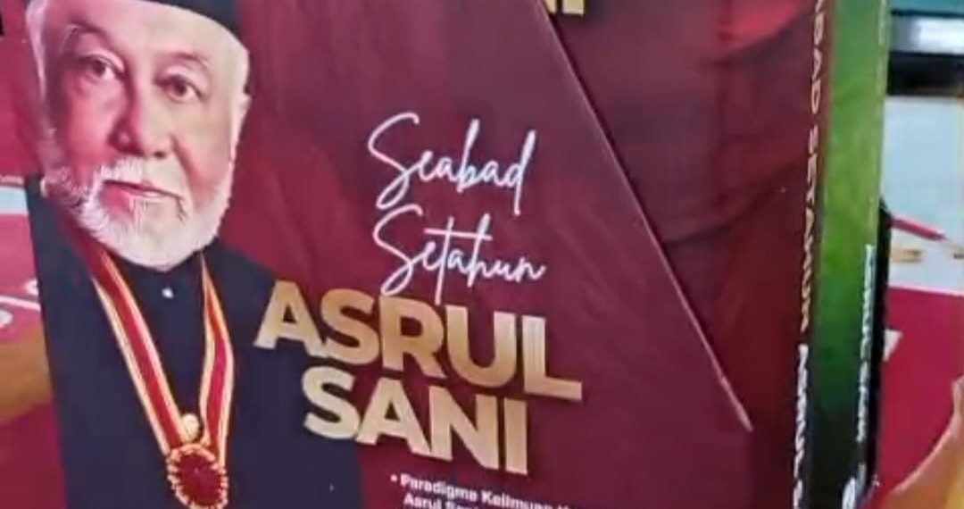 HISKI Luncurkan Buku Monumental ‘Seabad Setahun Asrul Sani’, Hadirkan Peta Besar Pemikiran dan Warisan Kebudayaan Indonesia