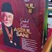 HISKI Luncurkan Buku Monumental ‘Seabad Setahun Asrul Sani’, Hadirkan Peta Besar Pemikiran dan Warisan Kebudayaan Indonesia