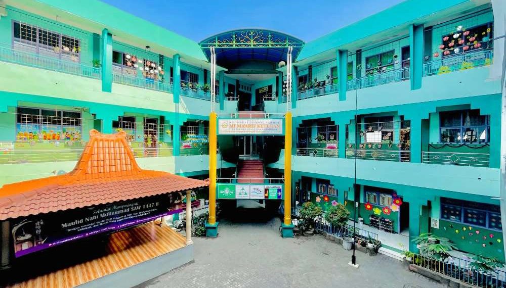 Sekolah Pinggiran, Prestasi Mendunia: 369 Siswa MI Bilingual Ma’arif Ketegan Raih Medali Olimpiade Internasional