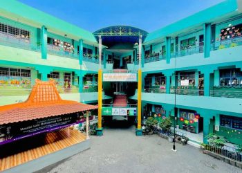 Sekolah Pinggiran, Prestasi Mendunia: 369 Siswa MI Bilingual Ma’arif Ketegan Raih Medali Olimpiade Internasional