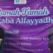 Perkuat Ukhuwah, Ramah Tamah MATABA Al-Fayyadh Gaungkan Komitmen ‘Lelah yang Lillah, Maslahat untuk Umat’