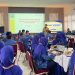 Dongkrak Kompetensi, Guru Spemdalas Ikuti Workshop Coding dan AI bersama Ketua FGM Jatim