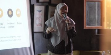 Ikuti Program Besali Studi Kultural 2026, Enam Kelompok Penyaji Susun Narasi Gresik