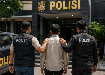 Berawal dari Laporan Orang Tua Korban, Oknum Guru SMK Canda Bhirawa Pare Ditetapkan sebagai Tersangka Dugaan Asusila
