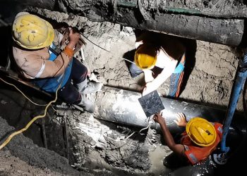 Tekan TKA, Perumda Delta Tirta Mulai Terapkan Upaya Digitalisasi