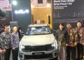 Kia Catatkan Antusiasme Positif di IIMS Surabaya 2026, Puluhan Unit Berhasil Dibukukan