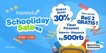 Cari Makan Sebelum Flight? Ini 5 Tempat Makan di Pekanbaru yang Bisa Anda Kunjungi