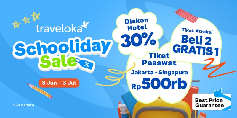 Cari Makan Sebelum Flight? Ini 5 Tempat Makan di Pekanbaru yang Bisa Anda Kunjungi