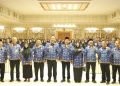 Kejar Target 14,2% Penurunan Stunting, Pemkab Gresik Perkuat Sinergi Lintas Sektor