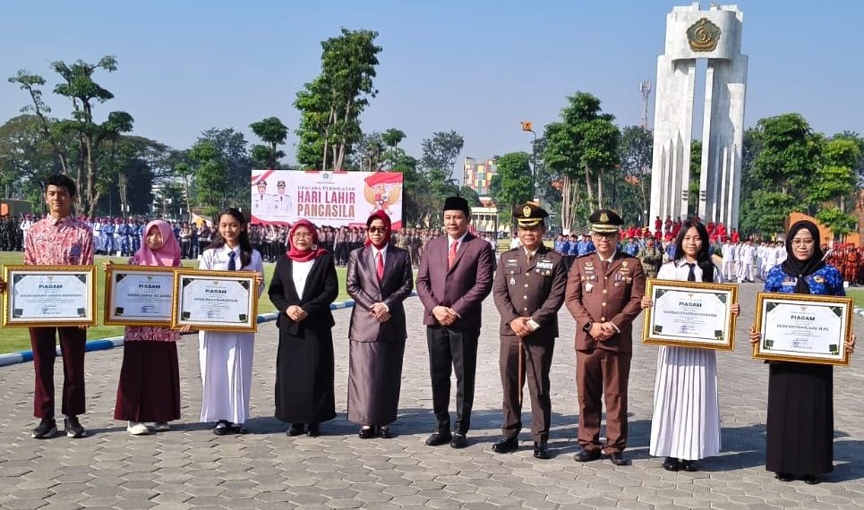 Darurat Kepala SDN dan Kepala SMPN, Bupati Sidoarjo: Sebentar Lagi Ada Mutasi