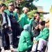 PMII Unusida Tolak Pancasila Dijadikan Sebagai Alat Legitimasi Kekuasaan