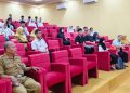 Da Yeh University Taiwan Paparkan Program Unggulan di SMA Negeri 1 Gedangan