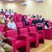 Da Yeh University Taiwan Paparkan Program Unggulan di SMA Negeri 1 Gedangan