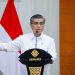 Menaker: Tata Kelola yang Kuat Hadirkan Layanan Ketenagakerjaan yang Lebih Baik