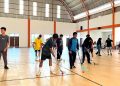 SMP Sepuluh Nopember Kirimkan 53 Atlet Terbaiknya dalam Porkab Sidoarjo 2026