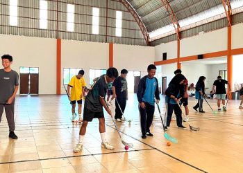 SMP Sepuluh Nopember Kirimkan 53 Atlet Terbaiknya dalam Porkab Sidoarjo 2026
