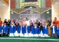 Kelas Tahfidz SMP Sepuluh Nopember Berdampak Siswanya Berakhlakul Karimah