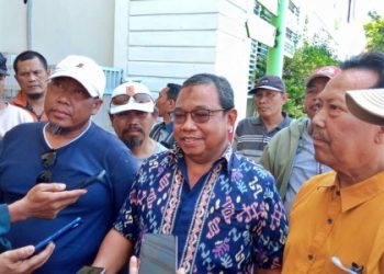 Dugaan Korupsi Tata Kelola TKD Damarsi, Pidsus Kejari Sidoarjo Panggil Dua Orang Saksi Pelapor