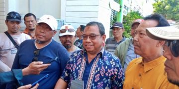 Dugaan Korupsi Tata Kelola TKD Damarsi, Pidsus Kejari Sidoarjo Panggil Dua Orang Saksi Pelapor