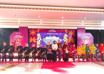 Siswa SD Kristen Petra 12 dan SDN Pucang 2 Terpilih Jadi Guk Yuk Cilik Sidoarjo 2026