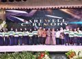 MI NU Pucang Berhasil Cetak Prestasi Siswanya di Atas Standar Hingga Predikat Outstanding