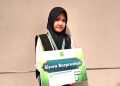 Kayla Penghafal 30 Juz Pilih Melanjutkan Beasiswa Penuh ke MTs Bilingual NU Pucang