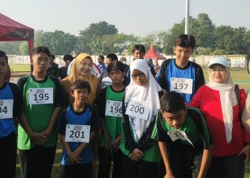 Sentuhan Kasih di SMP Negeri 6 Sidoarjo, Inovasi Menangani Siswa Inklusi Hingga Berprestasi