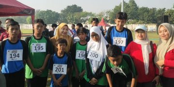 Sentuhan Kasih di SMP Negeri 6 Sidoarjo, Inovasi Menangani Siswa Inklusi Hingga Berprestasi
