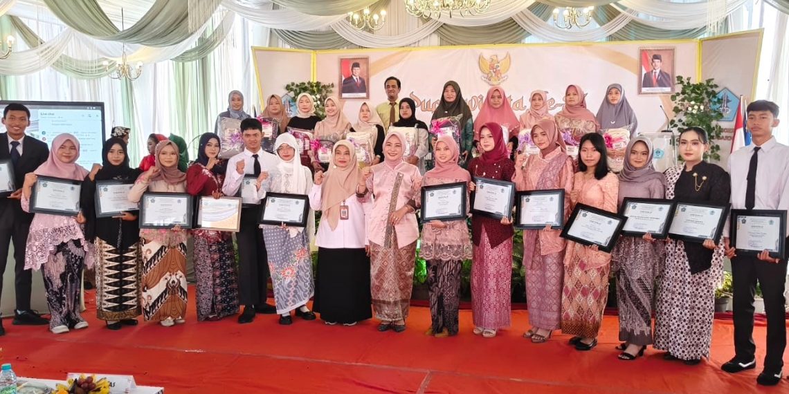 ‘Purnawiyata ke 27’ SMP Negeri 6 Sidoarjo Diharapkan Bisa Menjaga Nama Baik Sekolah