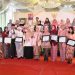 ‘Purnawiyata ke 27’ SMP Negeri 6 Sidoarjo Diharapkan Bisa Menjaga Nama Baik Sekolah